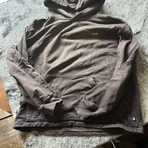 Madhappy sweatshirt, size large